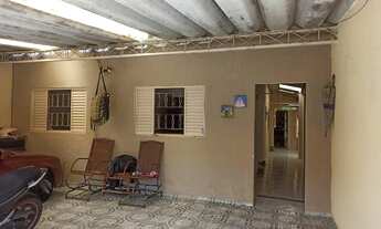 Imagem 2: Vende uma Casa no Campos dos Alemães São Jose dos Campos