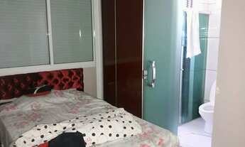 Imagem 7: Cond Ilha Bela lindo apart 3 suítes mobiliado andar alto