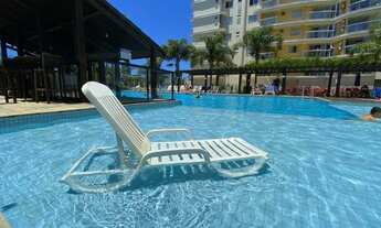 Imagem 3: Aluguel de Temporada Beto Carrero ! Maravilhoso ap em Home Club c/ piscina e academia!