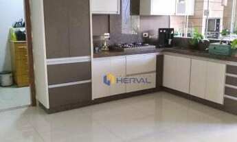 Imagem 4: Sobrado com 4 dormitórios à venda, 330 m² por R$ 1.460.000,00 - Jardim Real - Maringá/PR