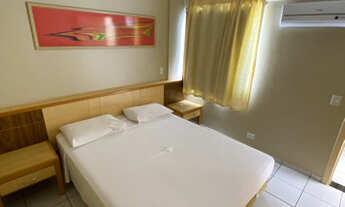 Imagem 3: Apartamento Flat Temporada