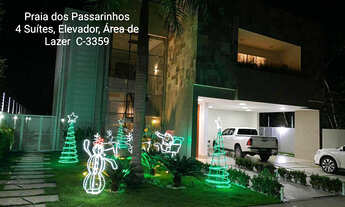 Imagem 2: CASAS em Condomínios de Alto Padrão em Regiões Nobres