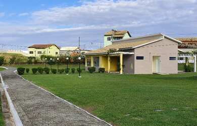 Imagem 6: Terreno em Condomínio Fechado em Itaboraí - RJ - 200m²