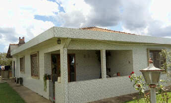 Imagem: Casa para alugar mandirituba _campestre