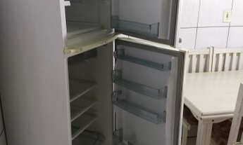 Imagem 6: Kitnet Imobiliada no Comasa