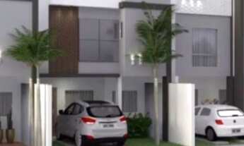 Imagem 2: Casa Duplex no Interlagos - Residencial Esmeralda