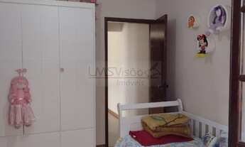 Imagem 7: Vende-se casa Jardim Casa Branca - Suzano - SPR