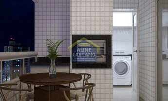 Imagem 3: PROMOCAO!!! 2 DORMS, NA GUILHERMINA, R$ 240 MIL. NÃO ESPERE!!