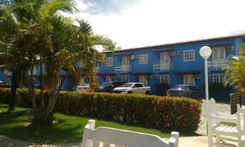 Imagem: Apartamento temporada em Porto Seguro