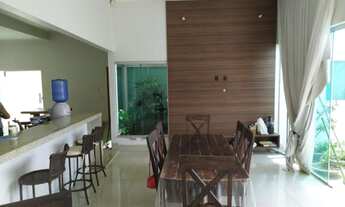 Imagem 2: Alugo ótima casa com piscina 3/4 !?