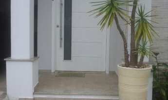 Imagem 2: LINDA CASA 4 SUÍTES PARA VENDA NO RESIDENCIAL SUNSET, SOROCABA, 390M²