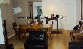 Imagem 4: Leblon, 4 qrts, 2 sts, Cupertino Durão, completamente reformado e vista indevassável!