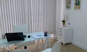 Imagem: Consultório / Sala em Icaraí