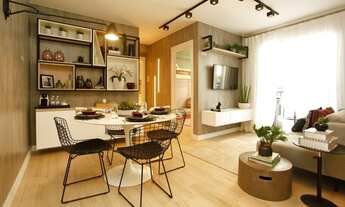 Imagem 6: Apartamentos no condomínio Completo Guanabara