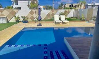 Imagem 2: Casa duplex no Maikai