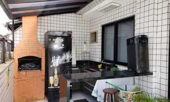 Imagem: Vila da Penha Cobertura R$ 790.000,00