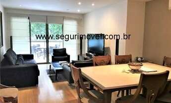 Imagem 2: Leblon, 4 qrts, 2 sts, Cupertino Durão, completamente reformado e vista indevassável!