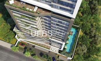 Imagem: Apartamento para venda com 324 metros quadrados