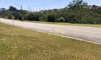 Imagem 2: Terreno à venda, 1030 m² por R$ 1.255.520,00 - Condomínio Campo de Toscana - Vinhedo/SP