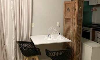 Imagem 3: Apartamento Duplex com 2 dormitórios à venda, 68 m² por R$ 1.150.000 em Moema - São Paulo