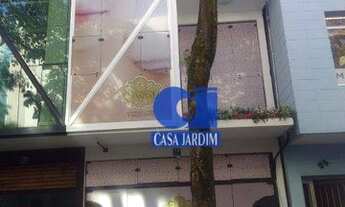 Imagem 2: Prédio para alugar, 96 m² por R$ 3.500,00/mês - Centro Comercial - Barueri/SP