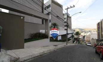 Imagem 7: Apartamento com 2 dormitórios para alugar, 55 m² por R$ 700,00/mês - Paineiras - Juiz de F