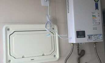 Imagem 5: Apartamento com 2 dormitórios 1 suíte à venda, 65 m² por R$ 450.000 - Vila João Jorge - Ca