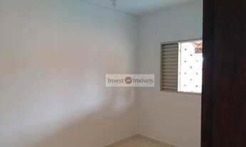 Imagem 3: Edícula com 1 dormitório para alugar, 45 m² por R$ 1.000,00/mês - Bosque dos Eucaliptos