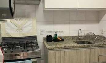Imagem 6: Apartamento no Residencial Jardins