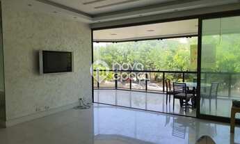 Imagem 2: Rio de Janeiro - Apartamento Padrão - Barra da Tijuca