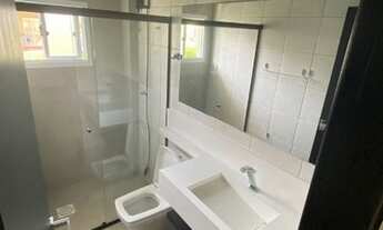 Imagem 6: Casa de condomínio para venda possui 137 metros quadrados com 3 quartos