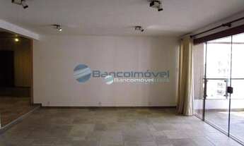 Imagem 5: Apartamento Residencial para venda e locação, Parque São Quirino, Campinas -