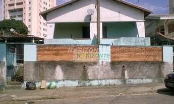 Imagem: Casa com 2 dormitórios à venda, 220 m²