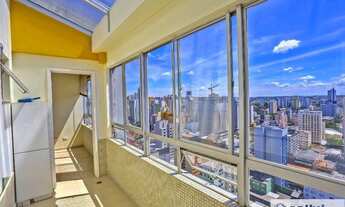 Imagem 7: ED. CONSELHEIRO LAURINDO - Cobertura duplex com 02 dormitórios para venda - R$ 450.000,00