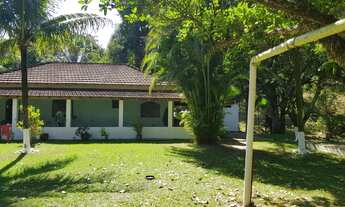 Imagem 3: ITABORAÍ - RURAL - SAMBAETIBA