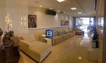 Imagem 4: Luxuso 04 suítes à venda, 248 m² por R$ 3.900.000 - Praia da Costa - Vila Velha/ES