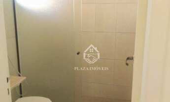 Imagem 5: Apartamento com 2 dormitórios para alugar, 74 m² por R$ 1.200,00/mês - Estação - São Pedro