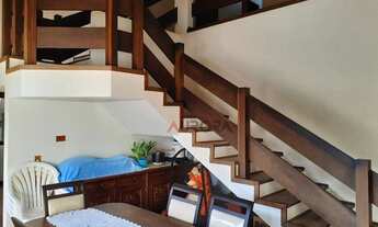 Imagem 3: Sobrado com 4 dormitórios à venda, 340 m² de construção e terreno de 462m² - Guanabara - L