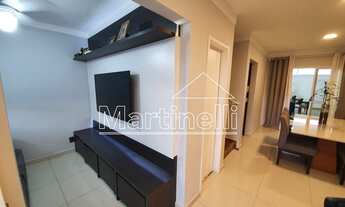 Imagem 5: Ribeirão Preto - Casa de Condomínio - Vila do Golf