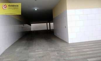 Imagem 7: Apartamento com 3 dormitórios à venda, 96 m² por R$ 330.000,00 - Vila Junqueira - Santo An