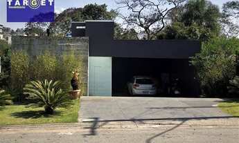 Imagem 4: Moderna, integrada, 4sts, virada p/ mata!