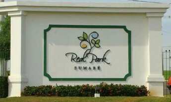 Imagem 3: Casa - Residencial Real Park Sumaré - Sumaré