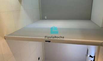 Imagem 5: Alpha Premium - Sala 50 m² - venda por R$ 400.000 ou aluguel por R$ 2.300/mês - Alphaville