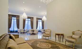 Imagem 5: CURITIBA - Apartamento Padrão - Batel