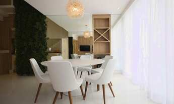 Imagem 6: Florida Penthouses - - 180m²