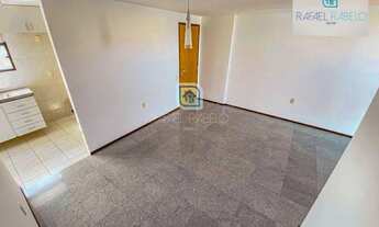 Imagem 2: Apartamento à venda, 94 m² por R$ 470.000,00 - Mucuripe - Fortaleza/CE