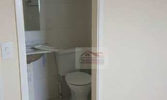 Imagem 7: Apartamento com 3 dormitórios à venda, 63 m² por R$ 430.000 - Jardim Japão - São Paulo/SP