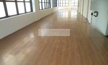 Imagem 2: EDIFÍCIO CORPORATIVO - REPUBLICA - ÁREA ÚTIL 188,18 MTS. 04 BANHEIROS, 5 VAGAS DE GARAGEM