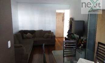 Imagem 2: Apto na Mooca - 3 dormts ( 2 Suites ) 1 vaga por R$: 529.000,00