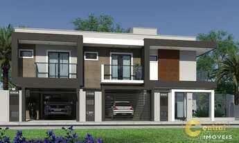 Imagem: BALNEáRIO PIçARRAS - Casa Padrão - Itacolomi